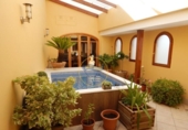 Casa de poble en venda a la España, Cocentaina, ref.: TR303103 foto