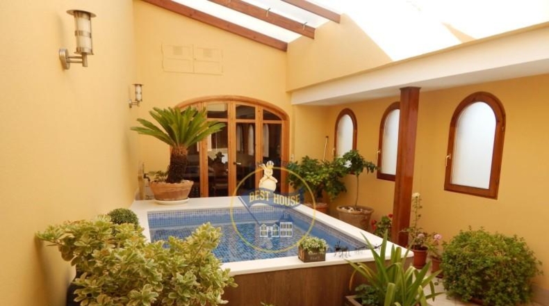 Alicante - Cocentaina - 420m2