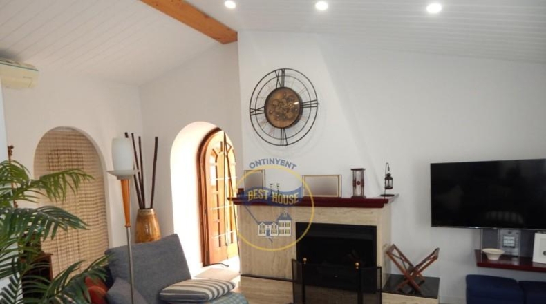 Alicante - Cocentaina - 420m2