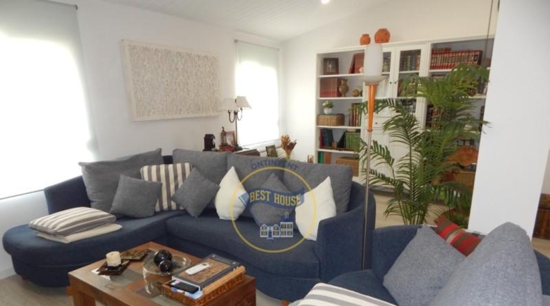 Alicante - Cocentaina - 420m2
