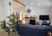 Casa de poble en venda a la España, Cocentaina, ref.: TR303103 foto