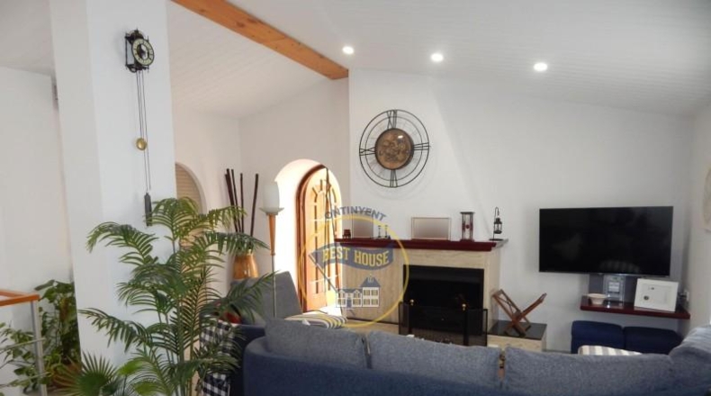 Alicante - Cocentaina - 420m2