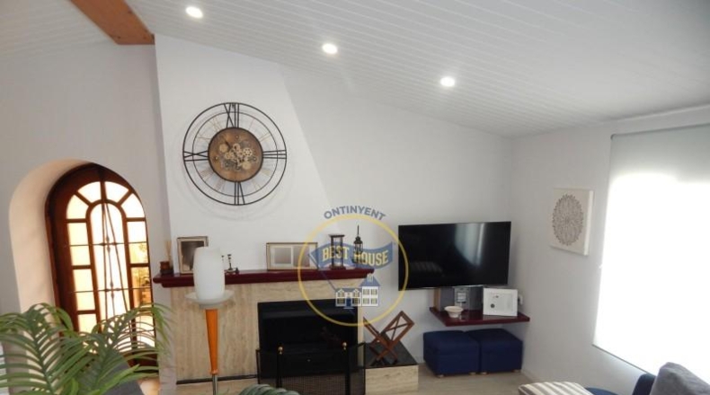 Alicante - Cocentaina - 420m2