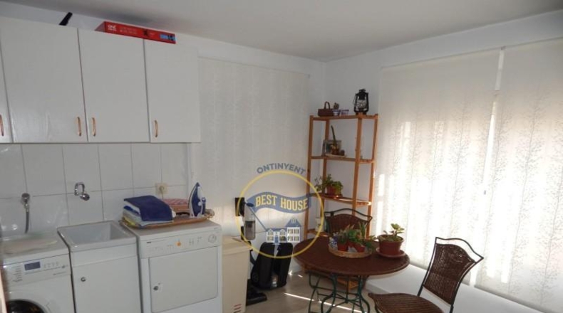 Alicante - Cocentaina - 420m2