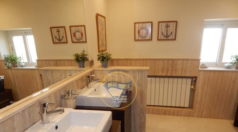 Alicante - Cocentaina - 420m2