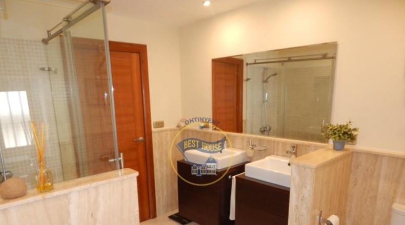 Alicante - Cocentaina - 420m2