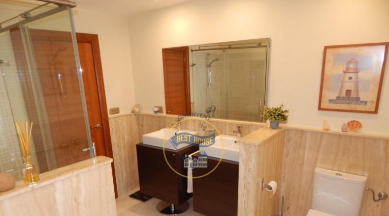 Alicante - Cocentaina - 420m2