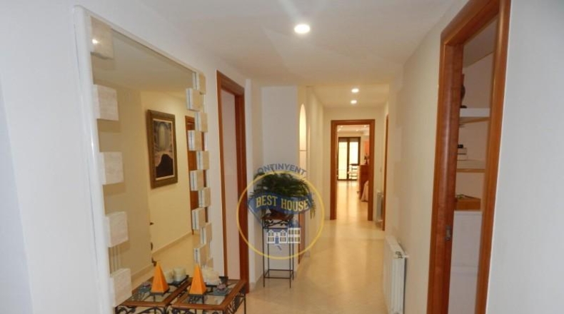 Alicante - Cocentaina - 420m2