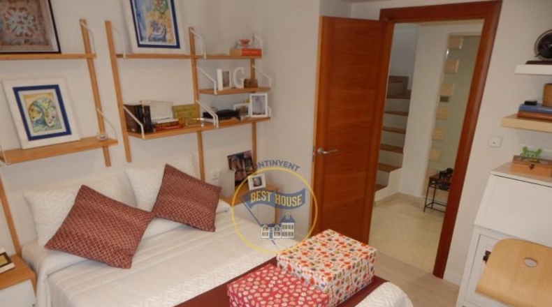 Alicante - Cocentaina - 420m2