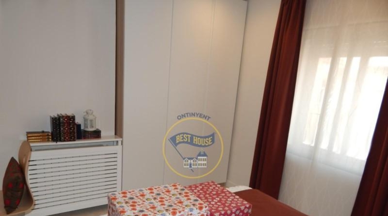 Alicante - Cocentaina - 420m2