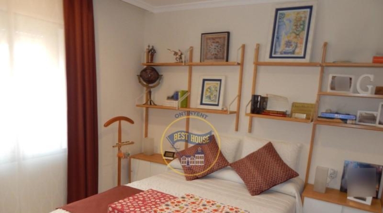 Alicante - Cocentaina - 420m2