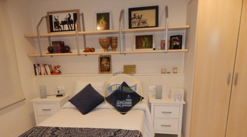 Alicante - Cocentaina - 420m2