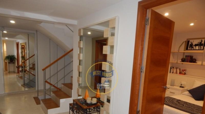 Alicante - Cocentaina - 420m2