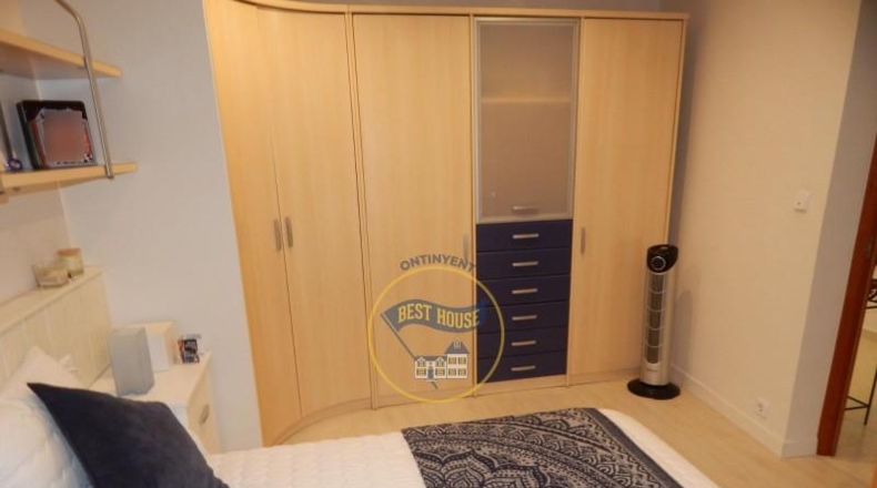 Alicante - Cocentaina - 420m2