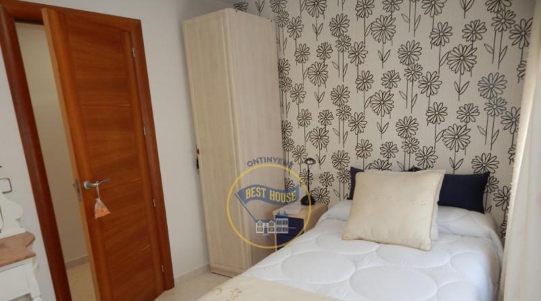 Alicante - Cocentaina - 420m2