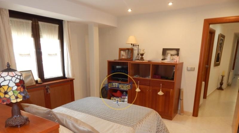 Alicante - Cocentaina - 420m2