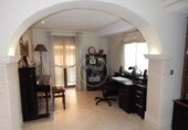 Casa de poble en venda a la España, Cocentaina, ref.: TR303103 foto