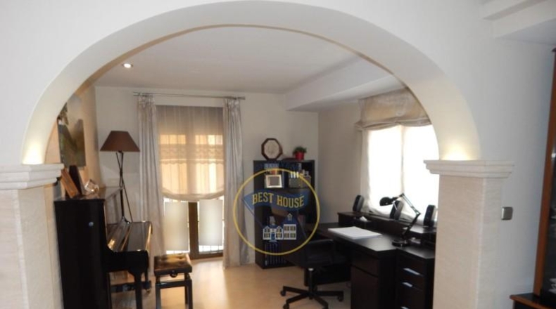 Alicante - Cocentaina - 420m2