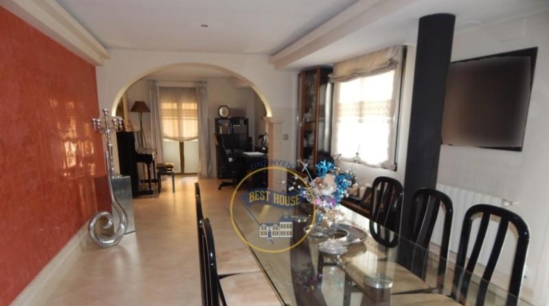 Alicante - Cocentaina - 420m2