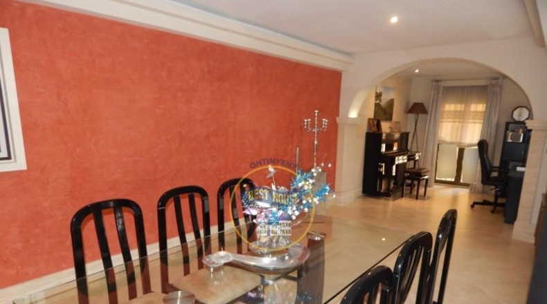 Alicante - Cocentaina - 420m2