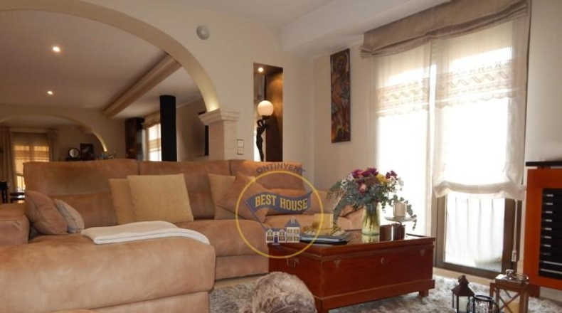 Alicante - Cocentaina - 420m2