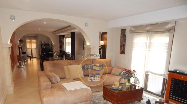 Alicante - Cocentaina - 420m2