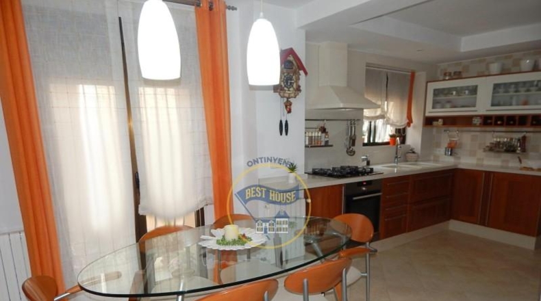 Alicante - Cocentaina - 420m2