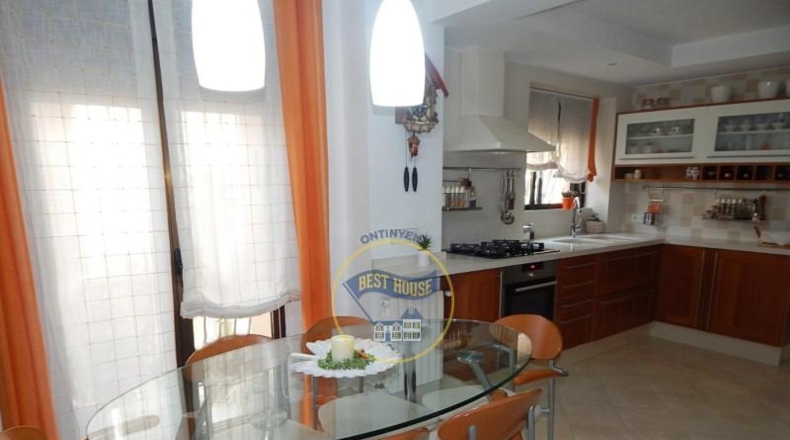 Alicante - Cocentaina - 420m2