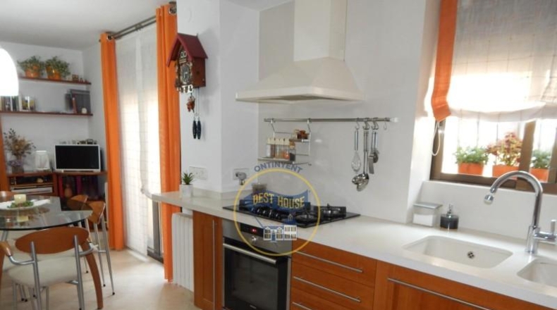 Alicante - Cocentaina - 420m2
