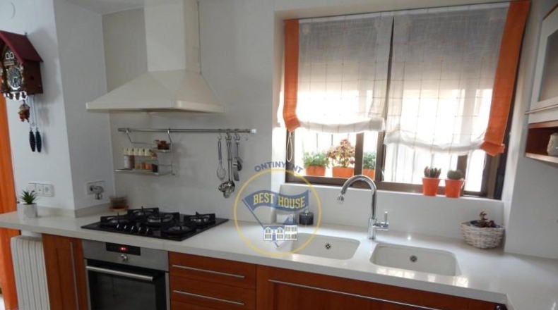 Alicante - Cocentaina - 420m2