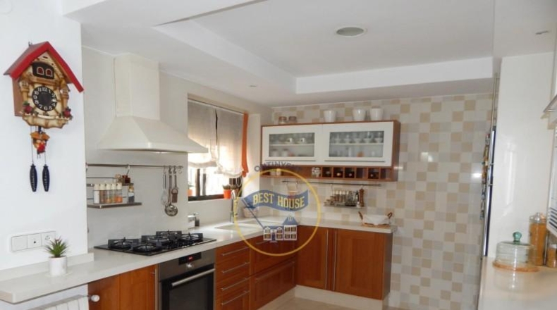 Alicante - Cocentaina - 420m2