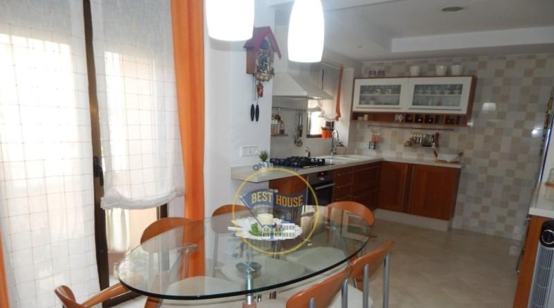 Alicante - Cocentaina - 420m2