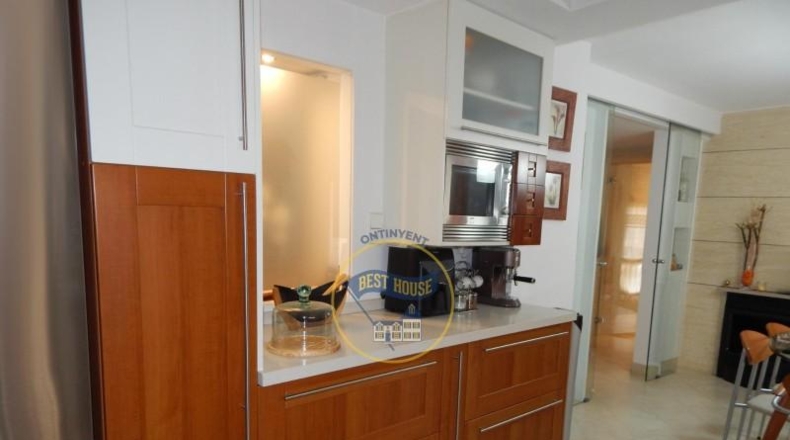 Alicante - Cocentaina - 420m2