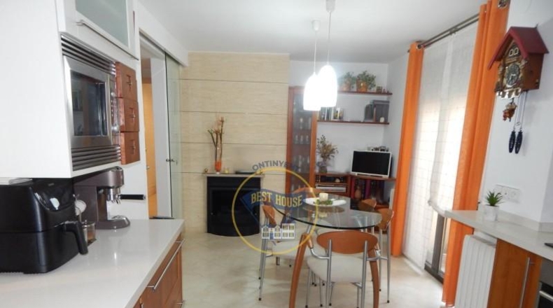 Alicante - Cocentaina - 420m2