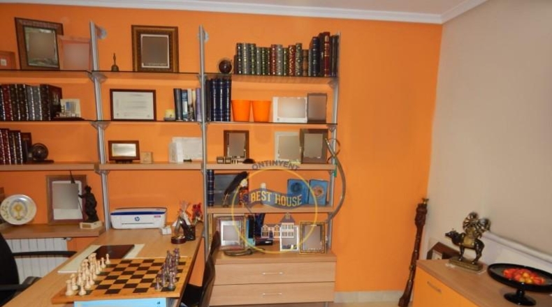 Alicante - Cocentaina - 420m2