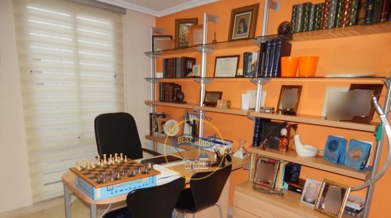 Alicante - Cocentaina - 420m2