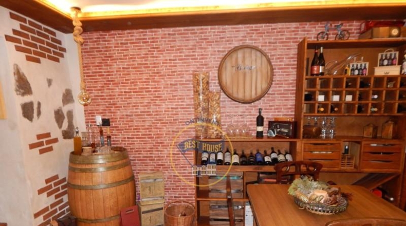 Alicante - Cocentaina - 420m2