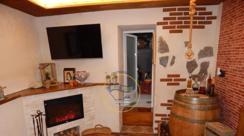 Alicante - Cocentaina - 420m2