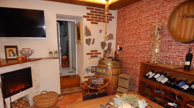 Alicante - Cocentaina - 420m2