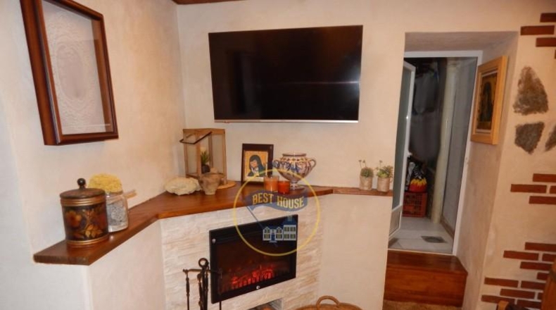Alicante - Cocentaina - 420m2