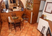 Casa de poble en venda a la España, Cocentaina, ref.: TR303103 foto