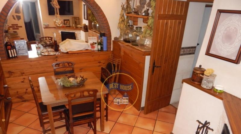 Alicante - Cocentaina - 420m2