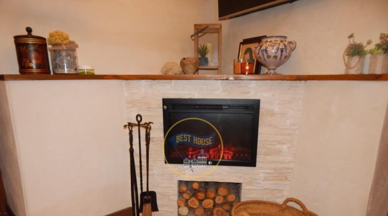 Alicante - Cocentaina - 420m2
