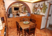 Casa de poble en venda a la España, Cocentaina, ref.: TR303103 foto