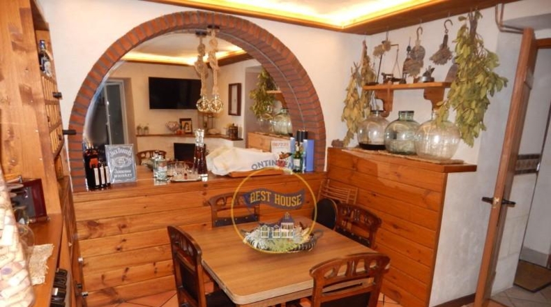 Alicante - Cocentaina - 420m2