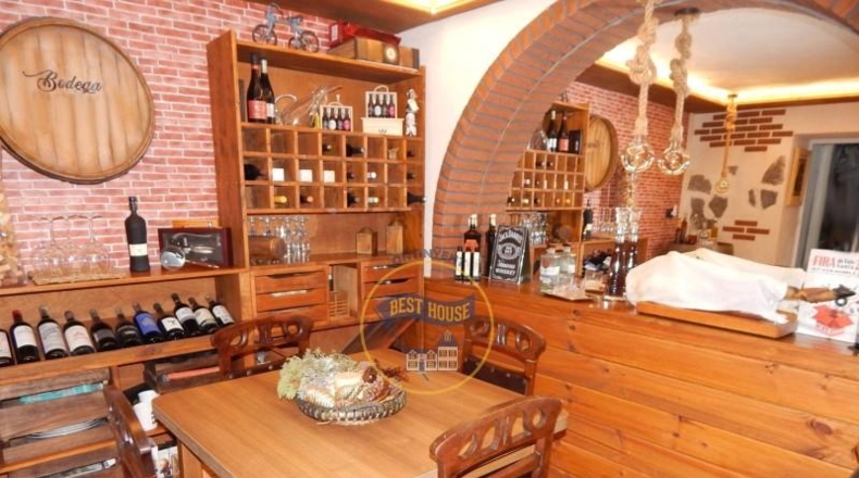 Alicante - Cocentaina - 420m2