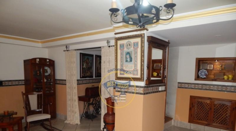 Alicante - Cocentaina - 420m2