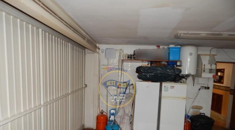 Alicante - Cocentaina - 420m2