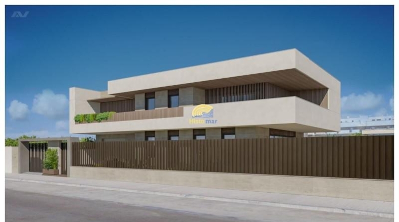 Valencia - Sagunto - 712m2