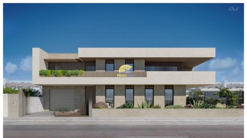 Valencia - Sagunto - 712m2